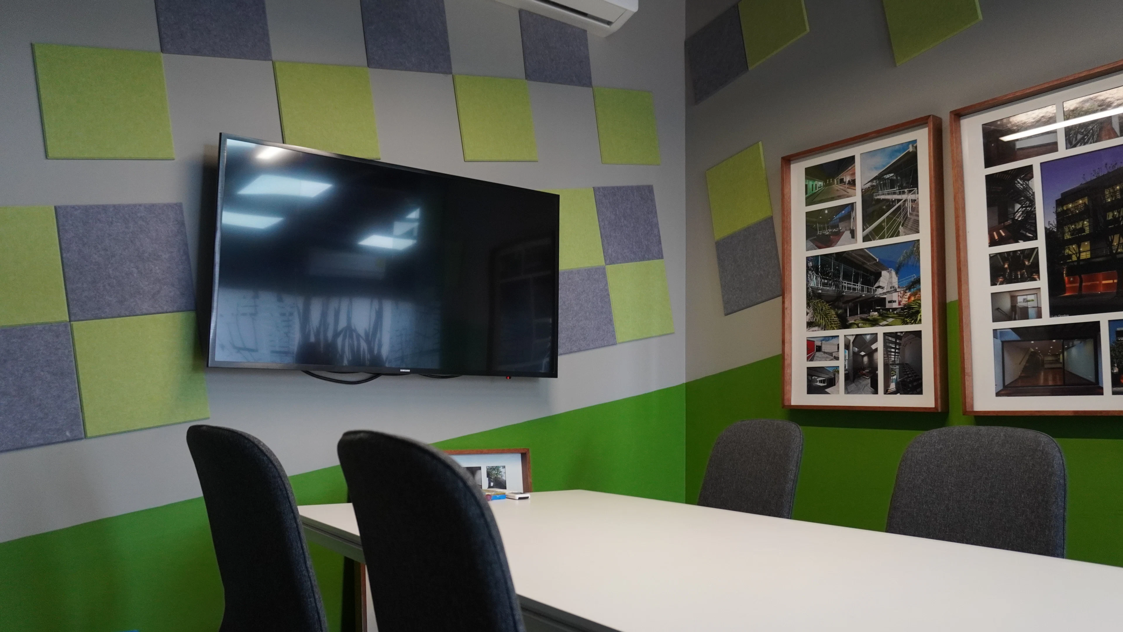 Oficina Spot2