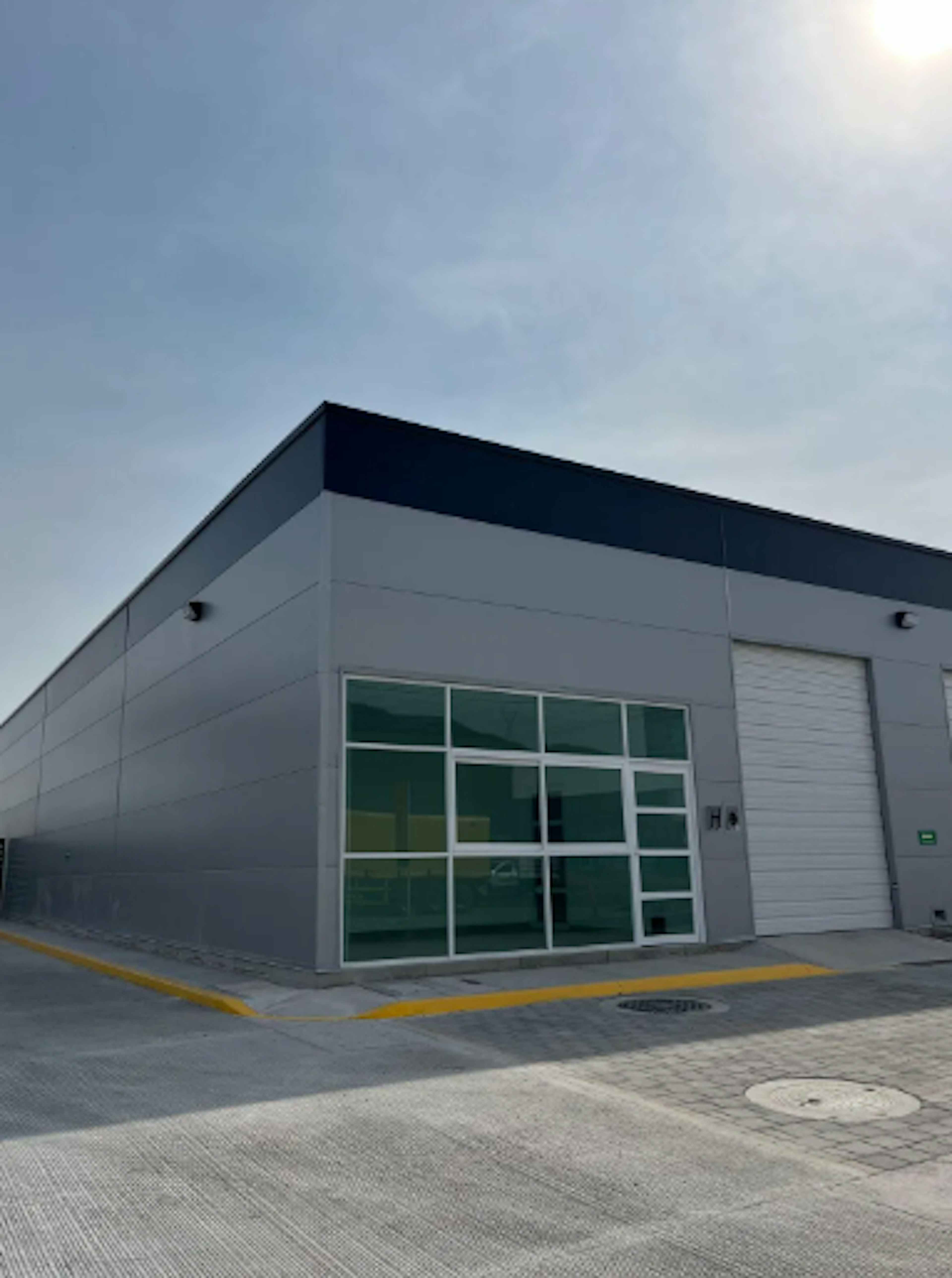 Boulevard Peña Flor