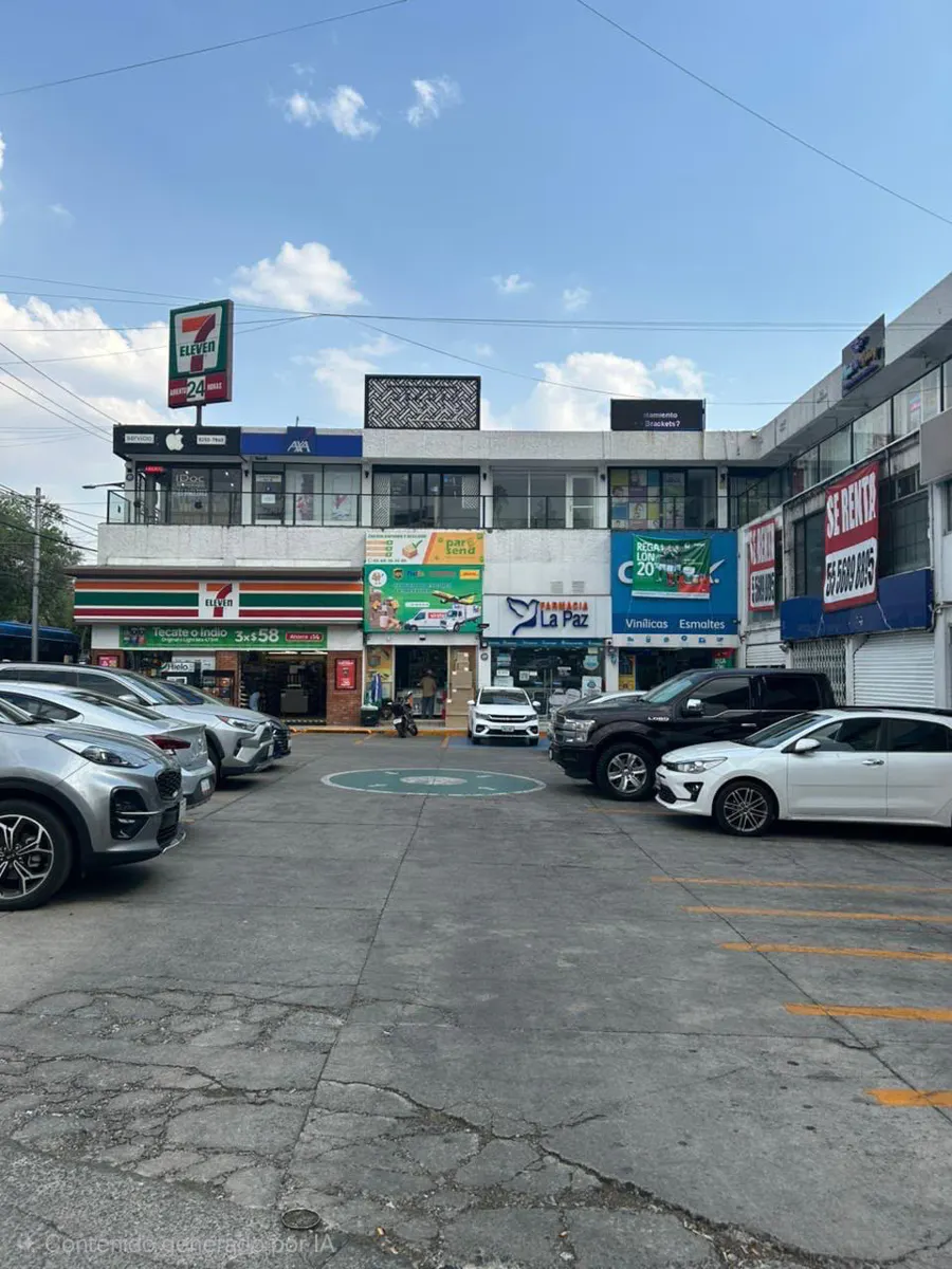 Local Comercial Spot2