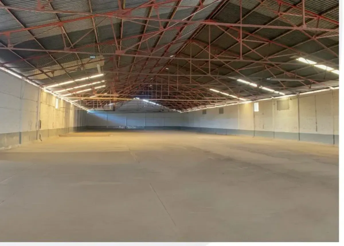 Industrial Spot2