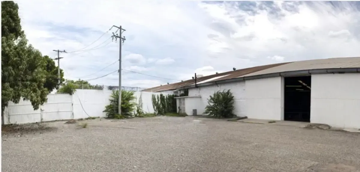 Industrial Spot2