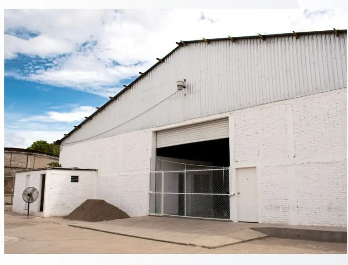 Industrial Spot2