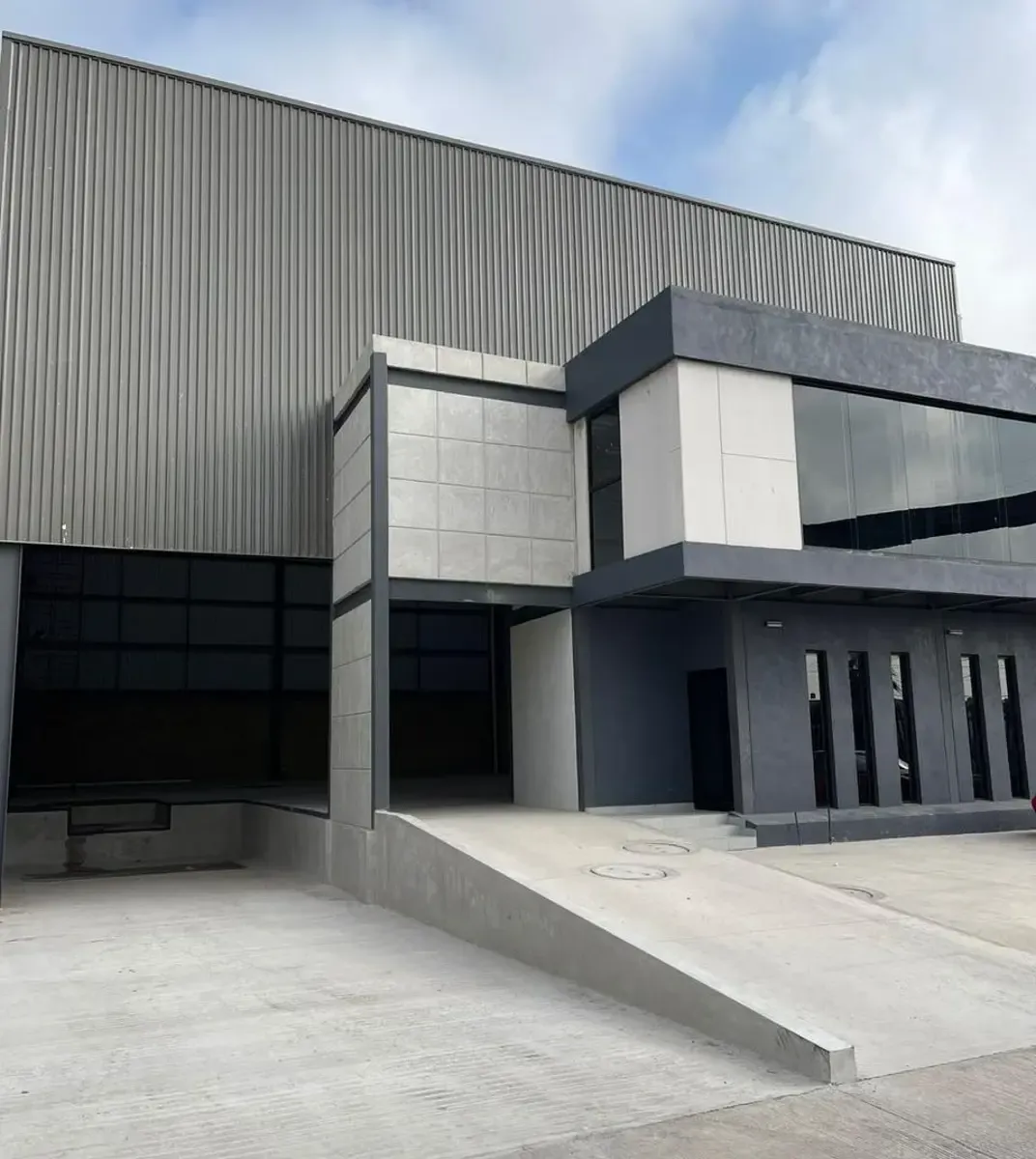 Industrial Spot2