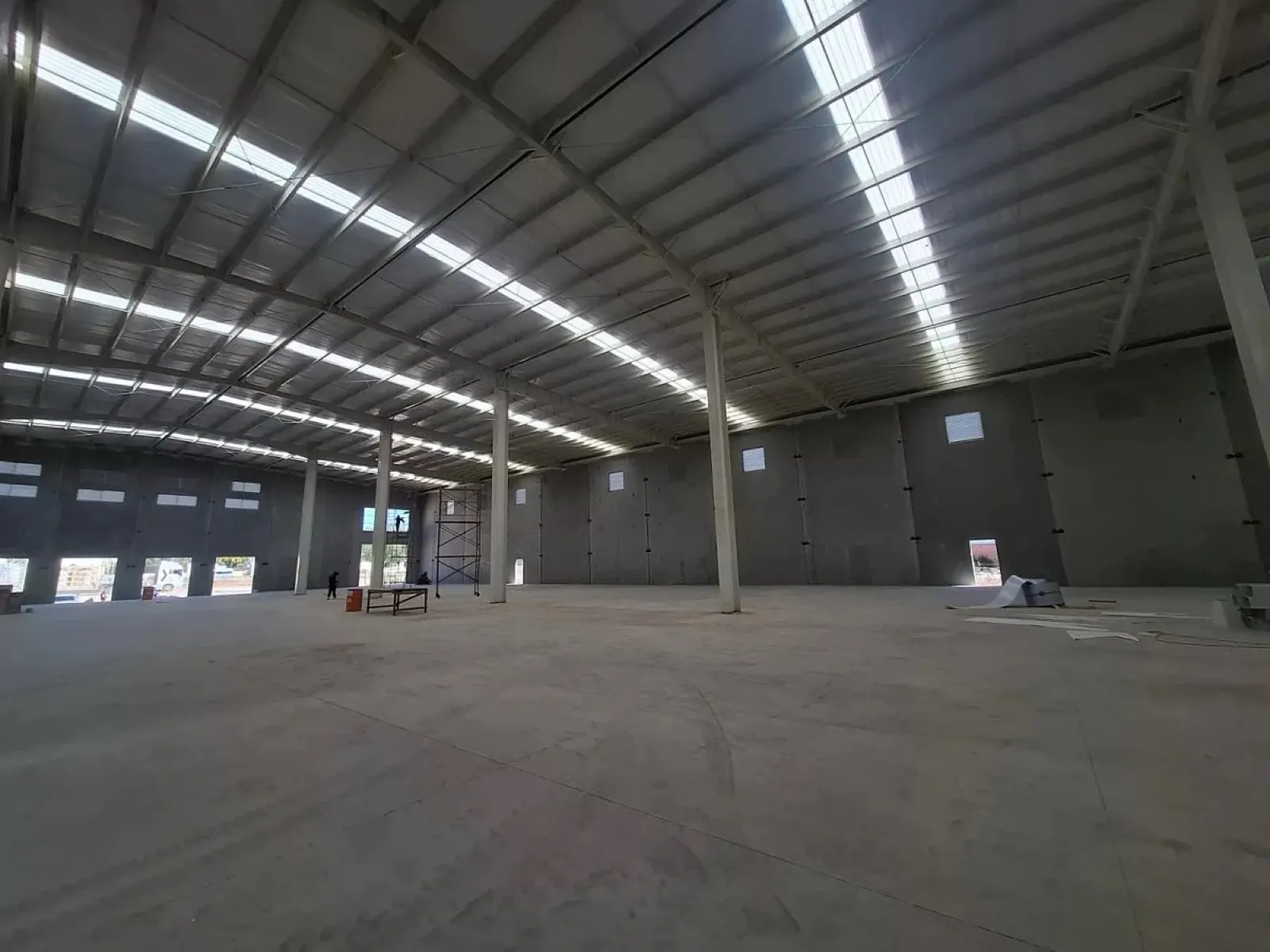 Industrial Spot2