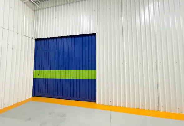 Industrial Spot2