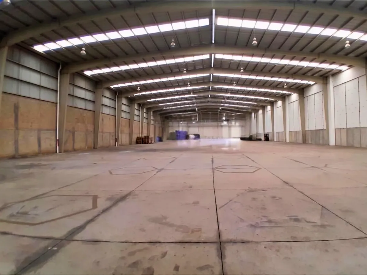 Industrial Spot2
