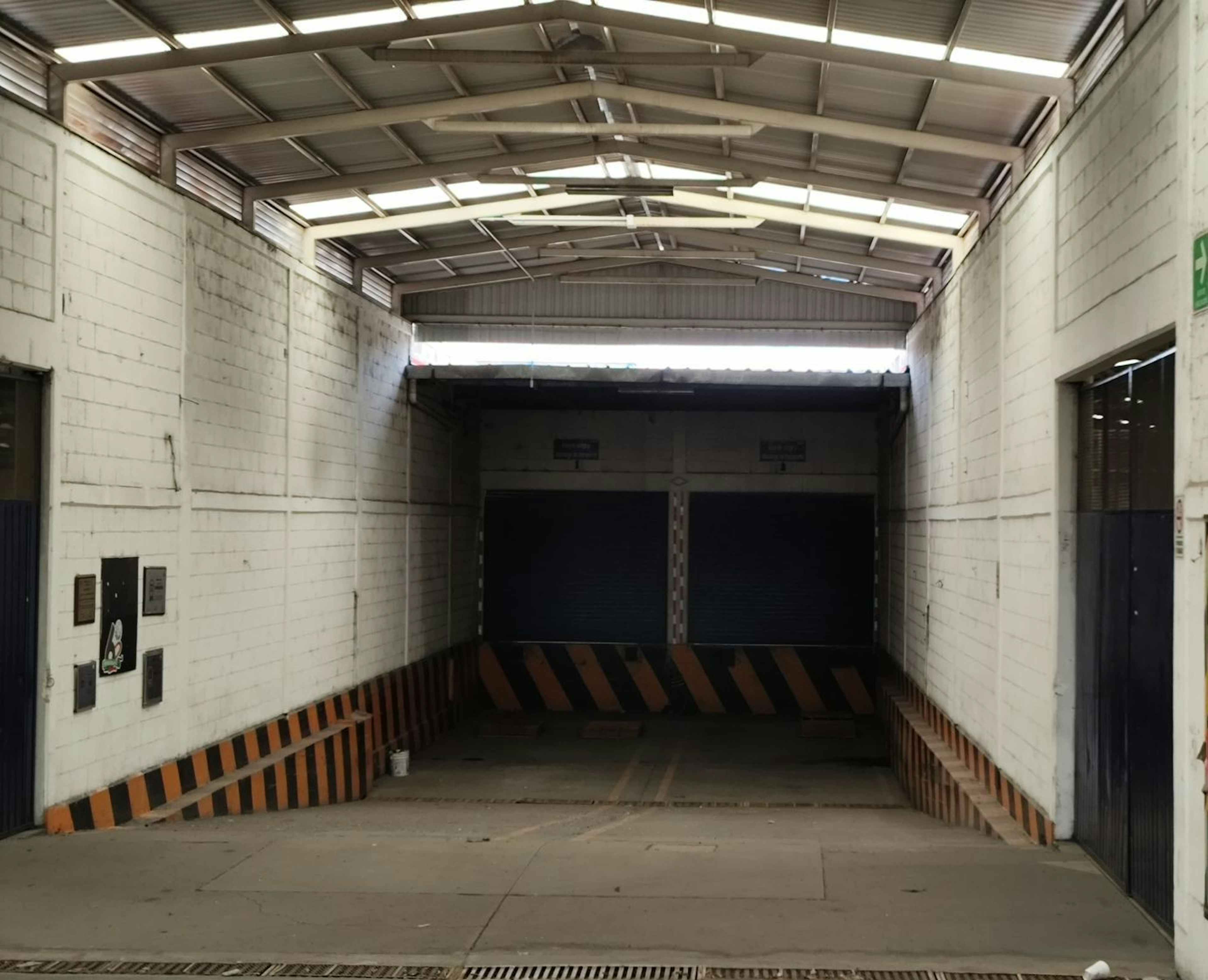 Prolongación 50 Metros