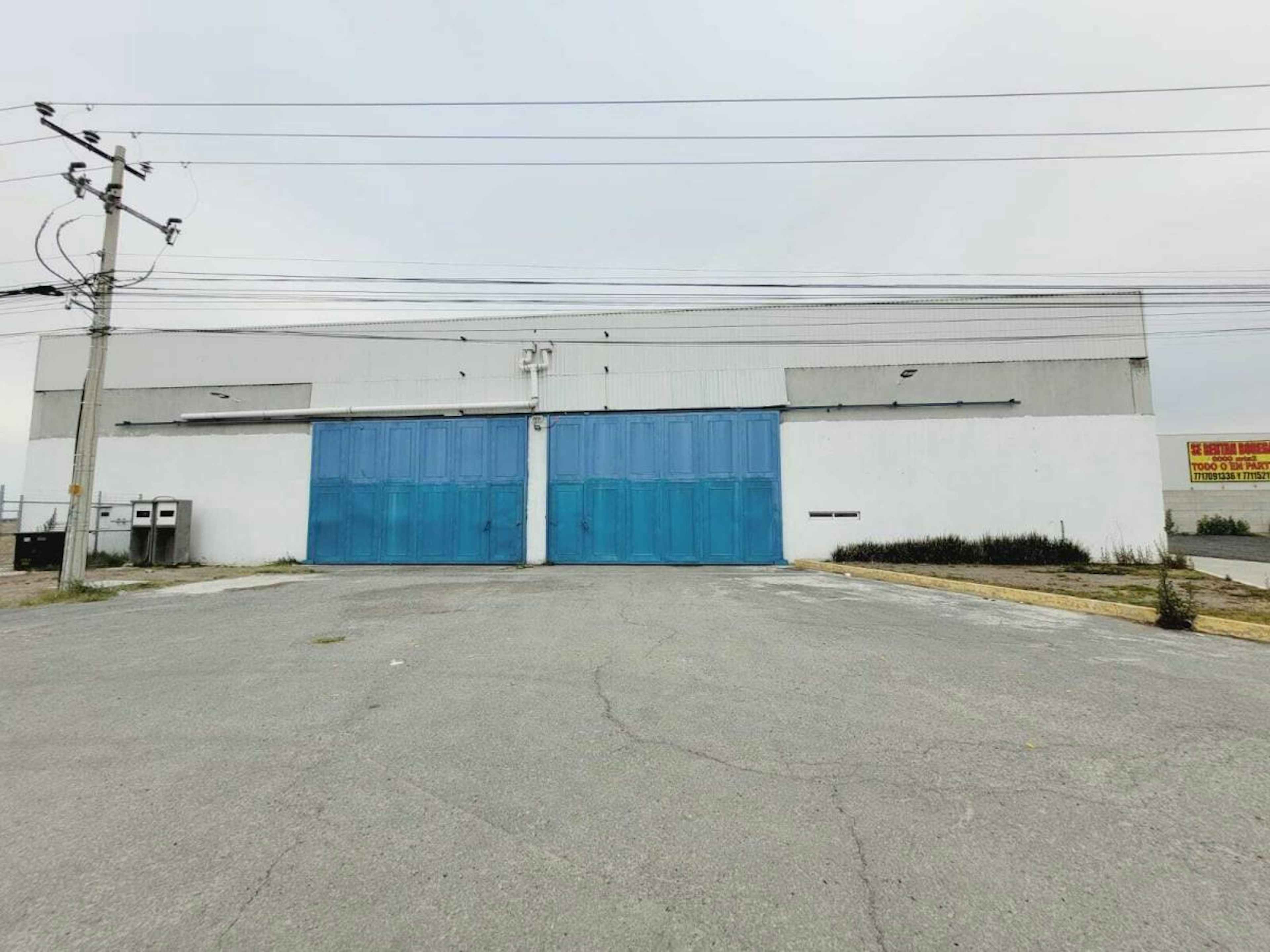 Autopista México - Pachuca