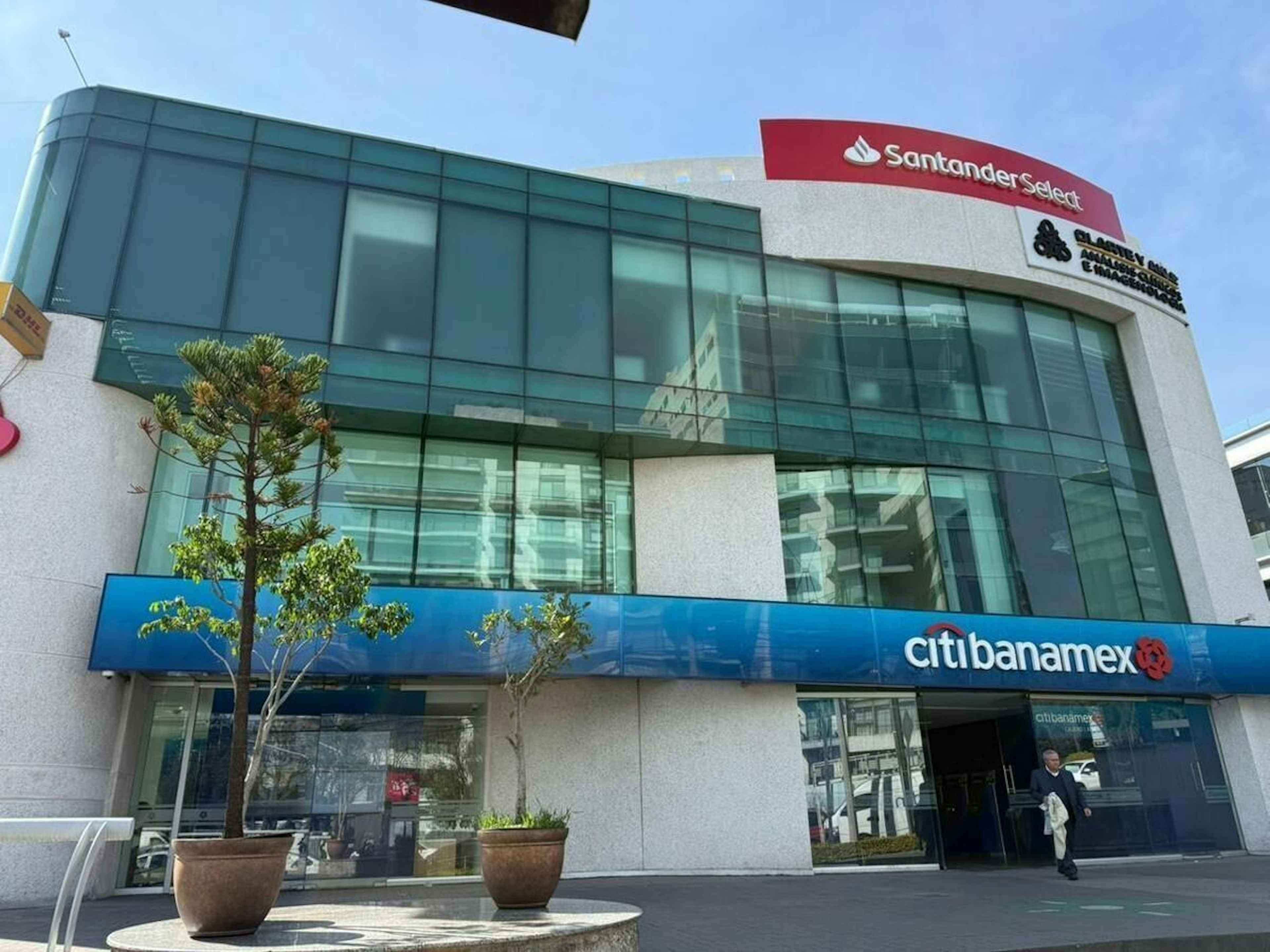 Lomas De Chapultepec I Sección