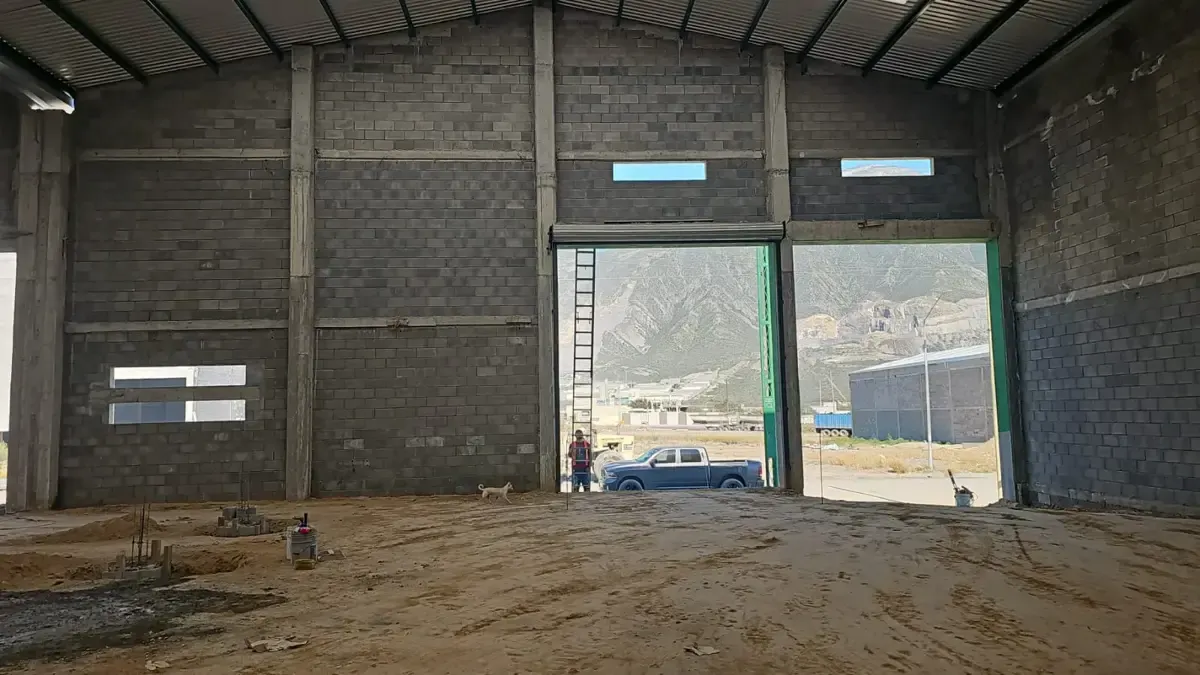 Industrial Spot2