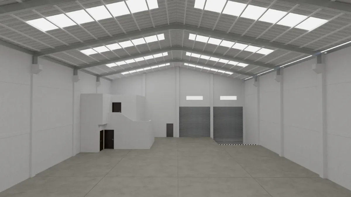 Industrial Spot2