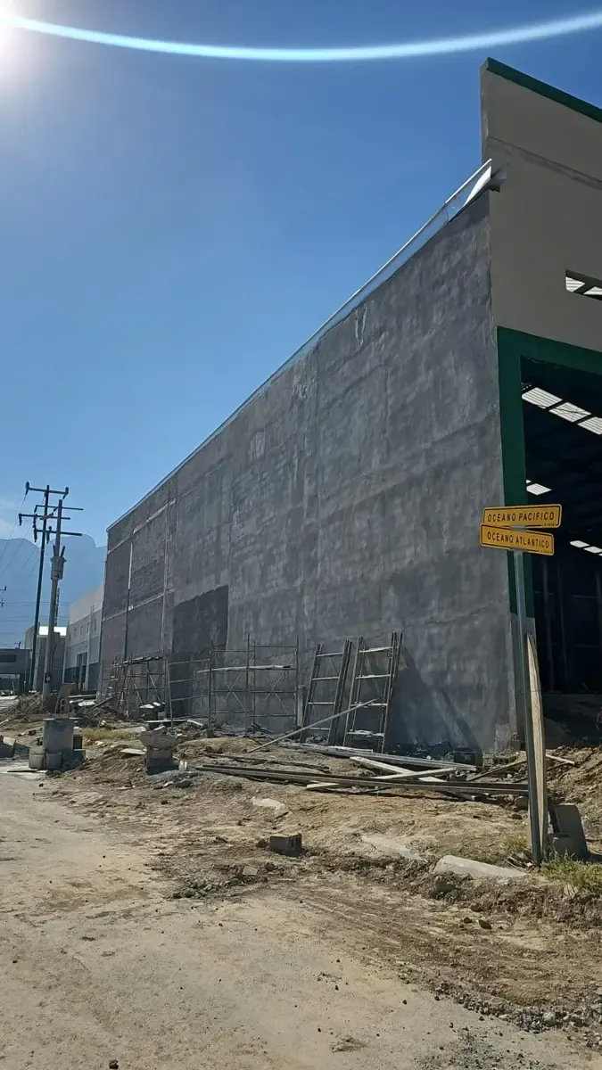 Industrial Spot2