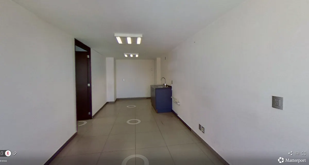 Oficina Spot2