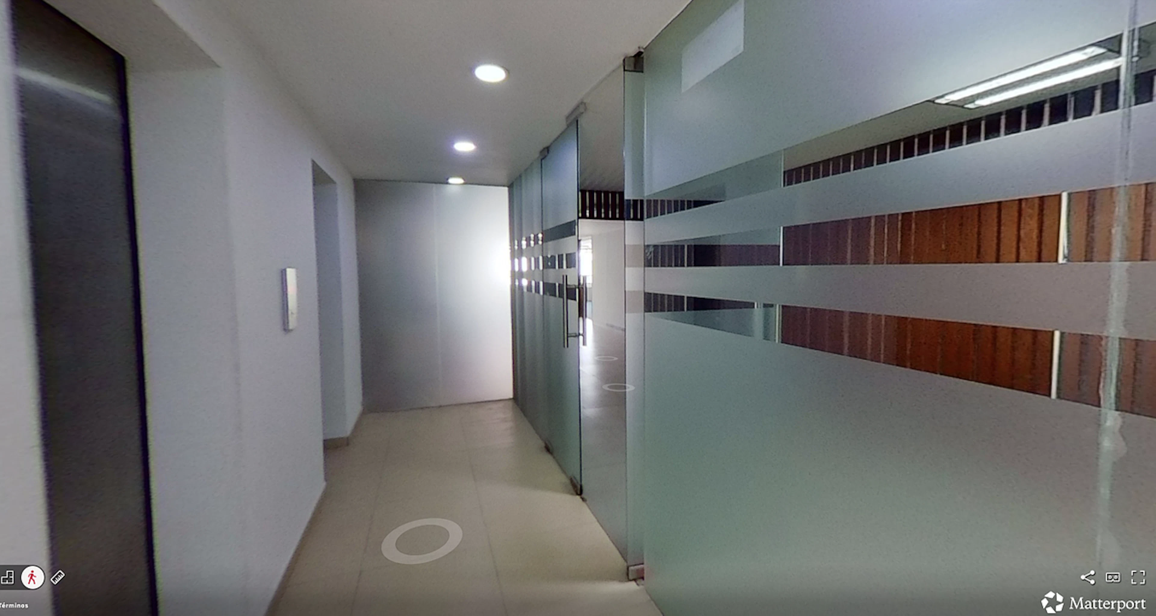 Oficina Spot2