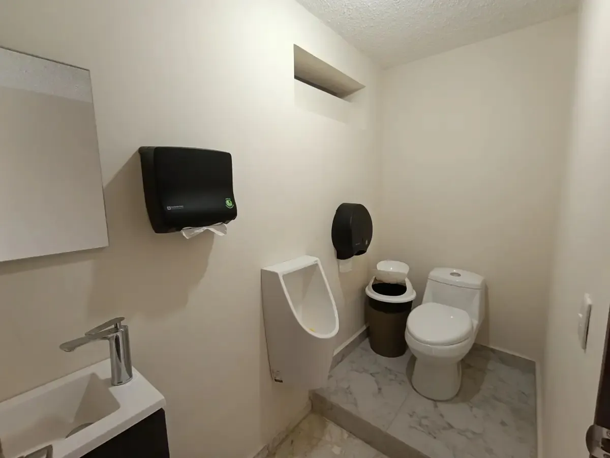 Oficina Spot2