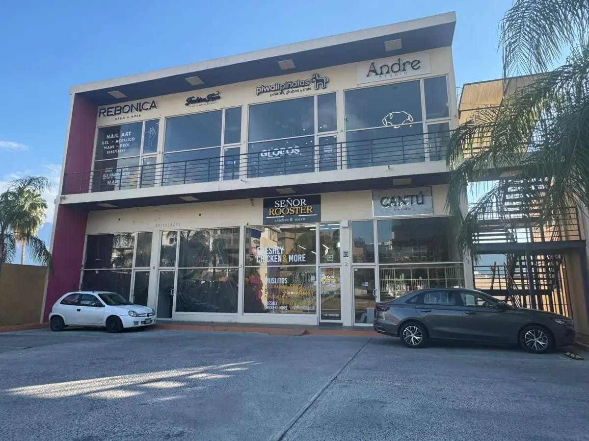 Local Comercial Spot2