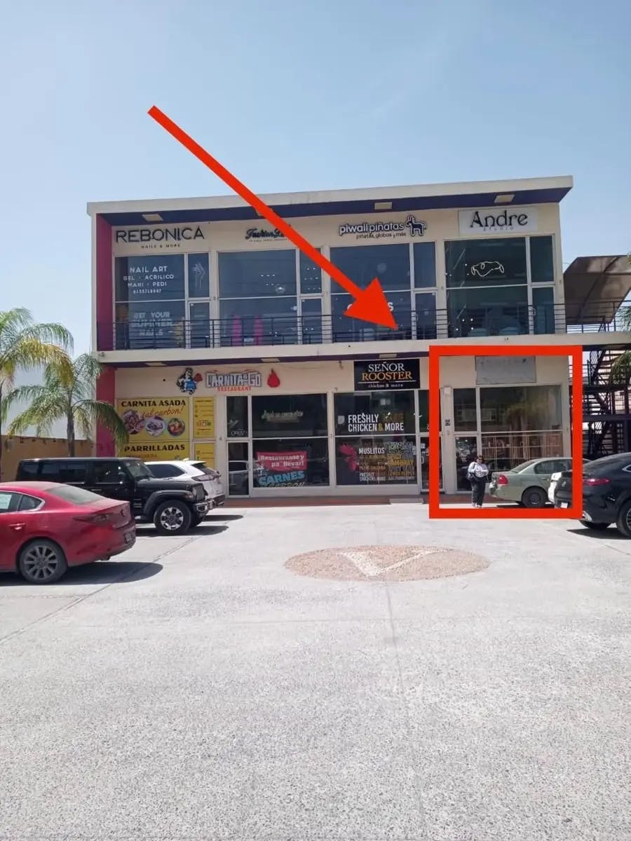 Local Comercial Spot2