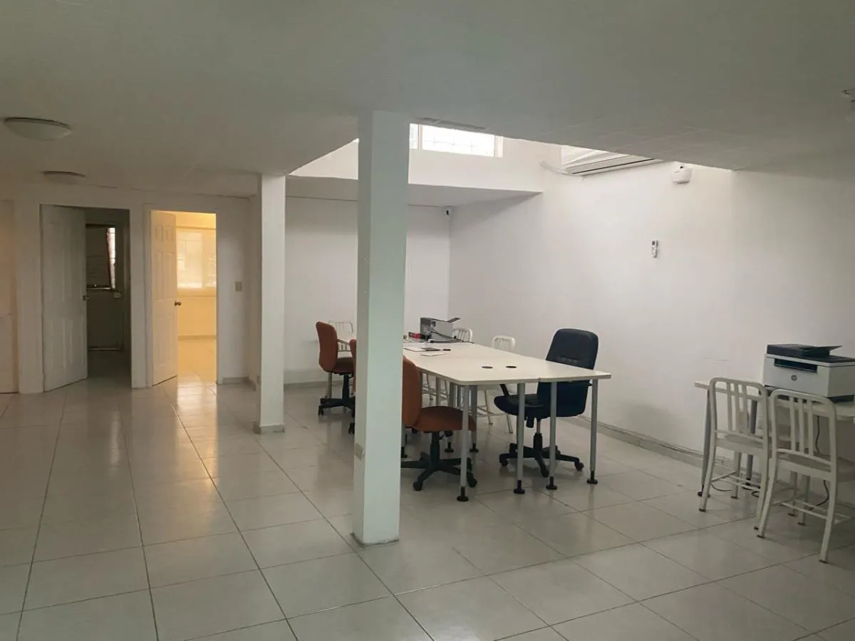 Oficina Spot2