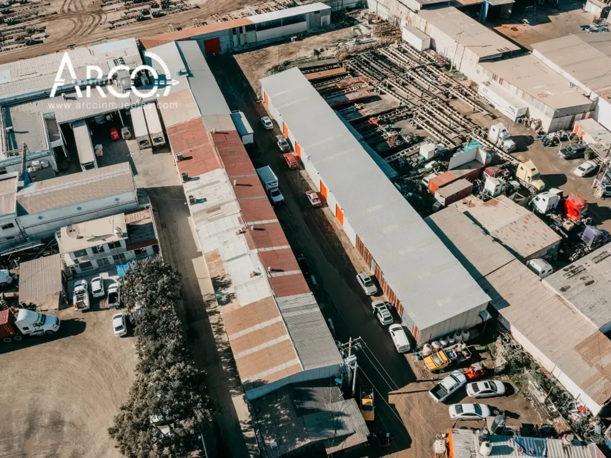Industrial Spot2