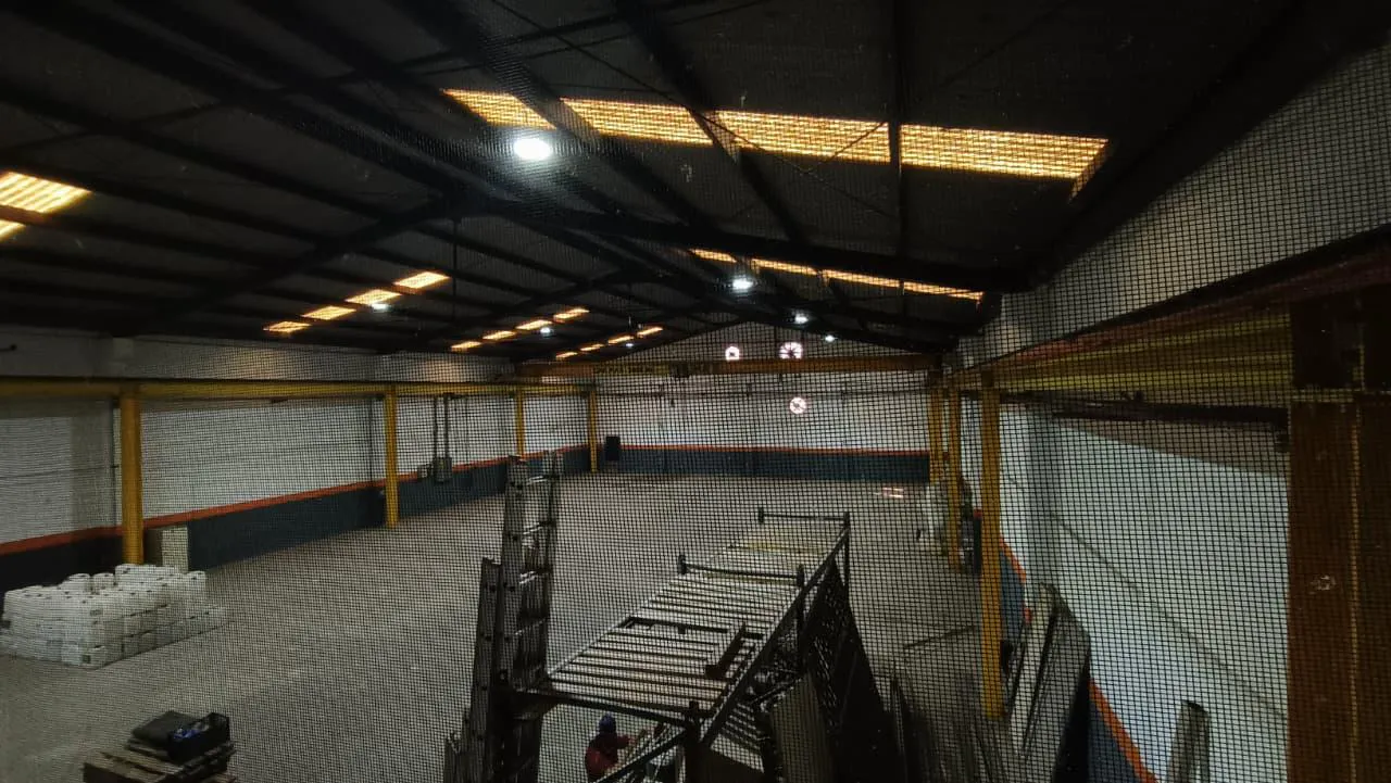 Industrial Spot2