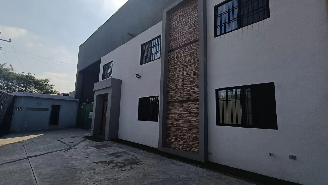 Industrial Spot2