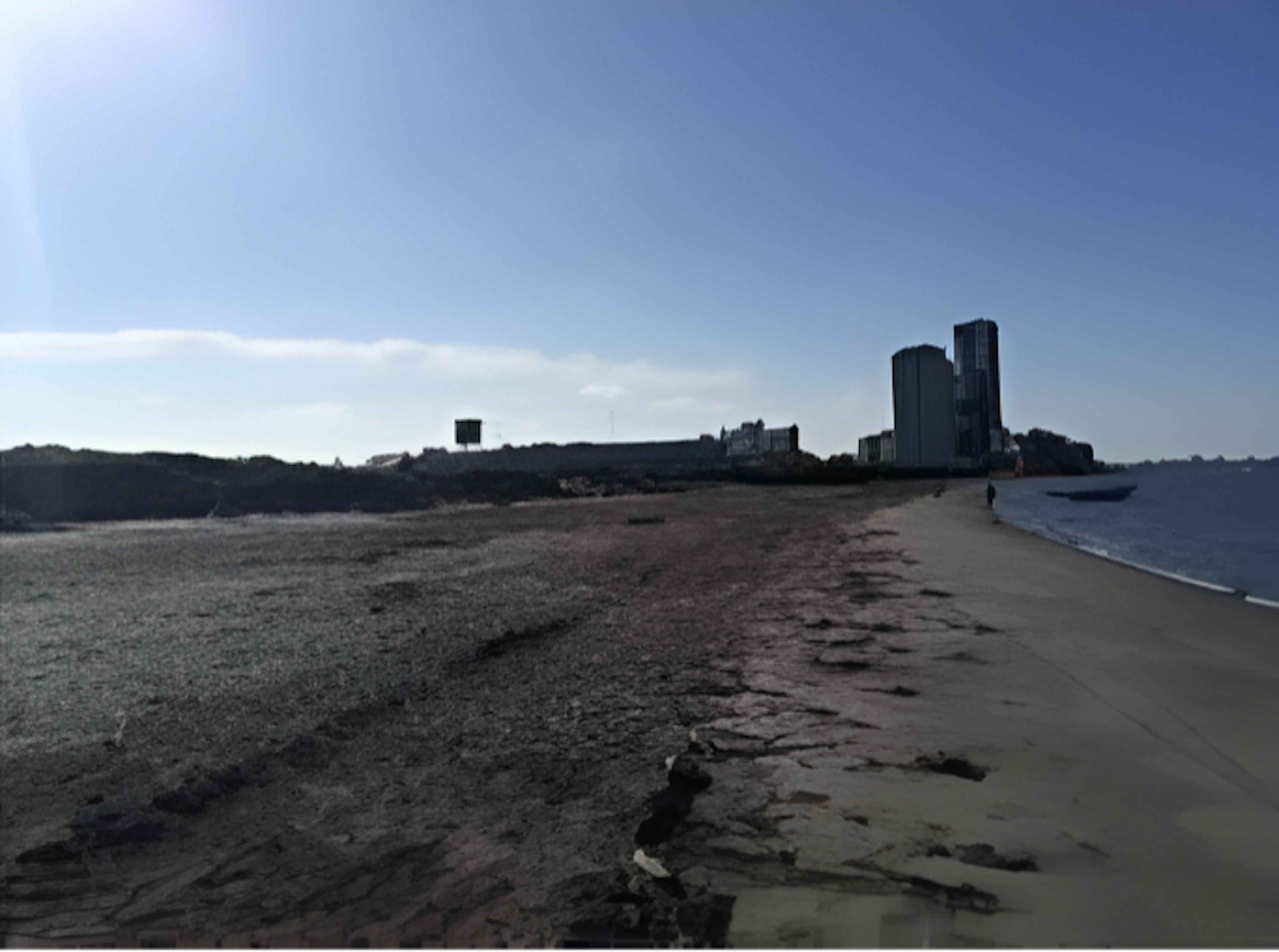 Avenida Costa De Oro 350