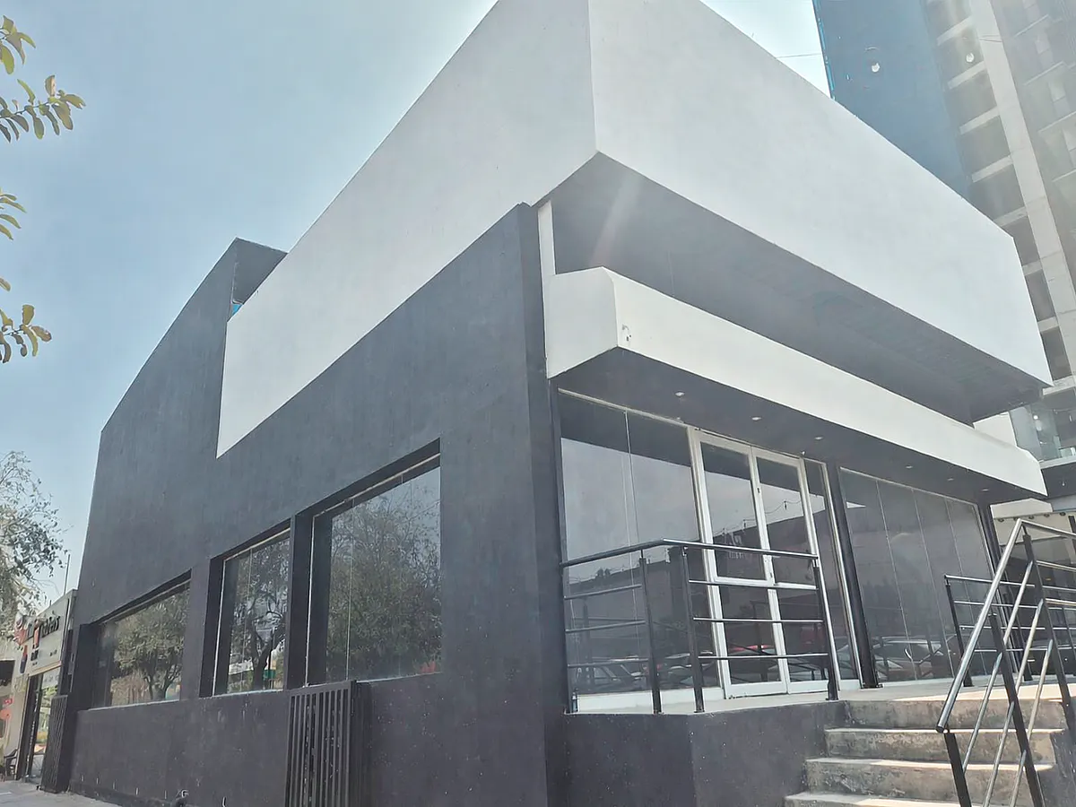 Local Comercial Spot2