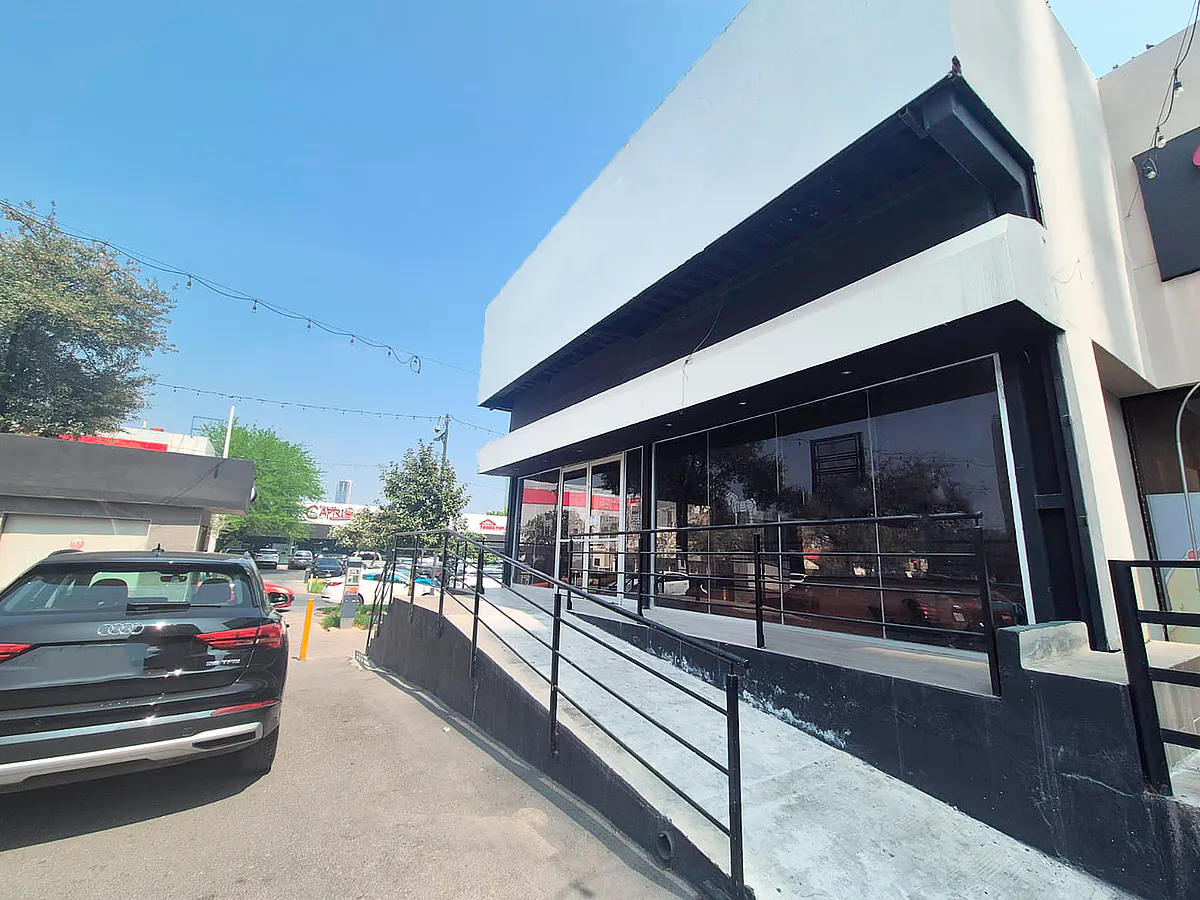 Local Comercial Spot2