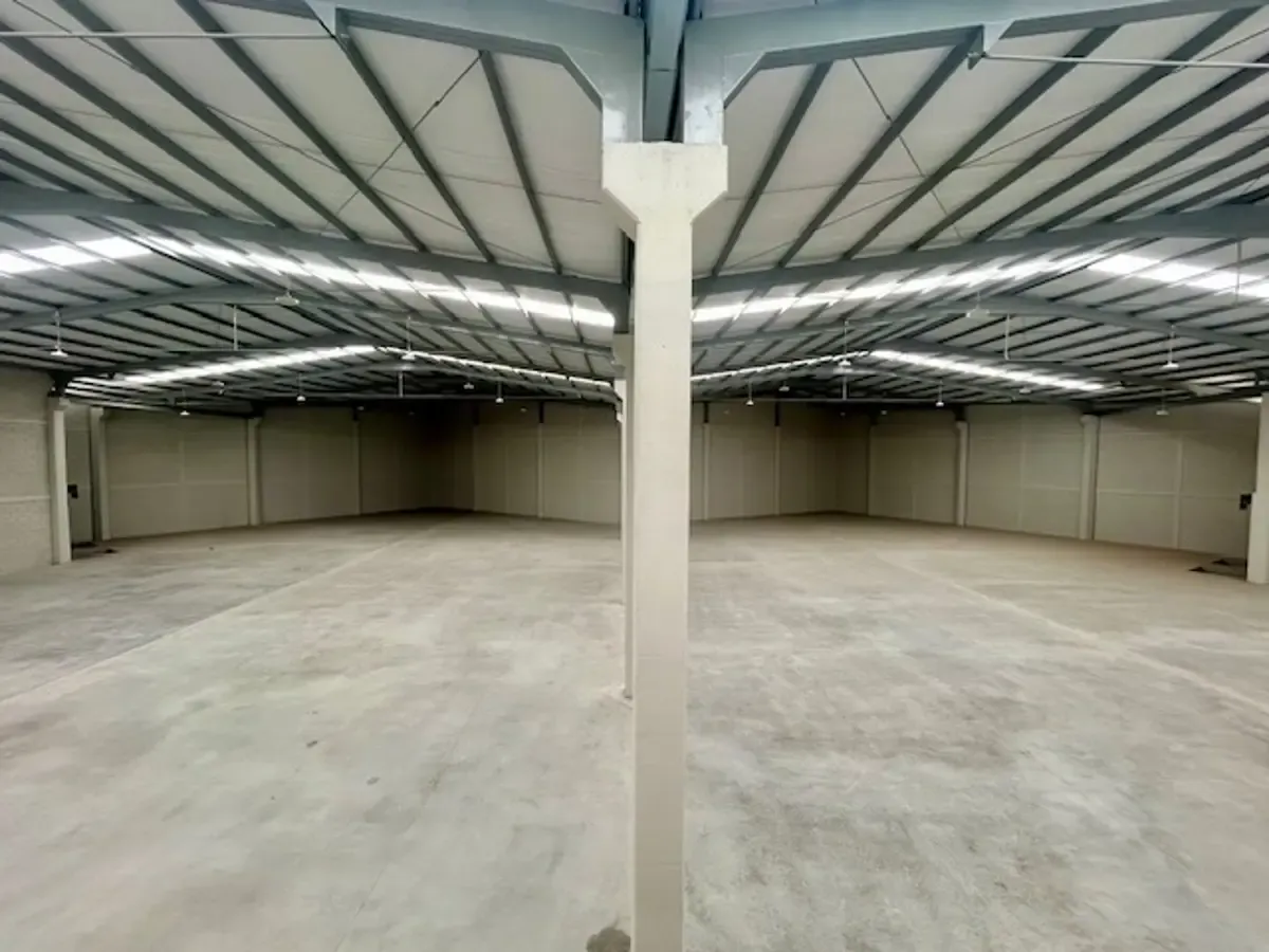 Industrial Spot2