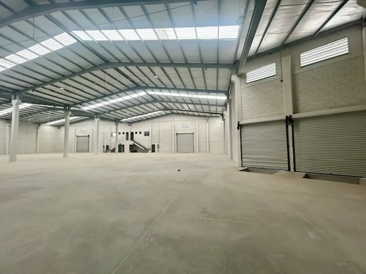 Industrial Spot2