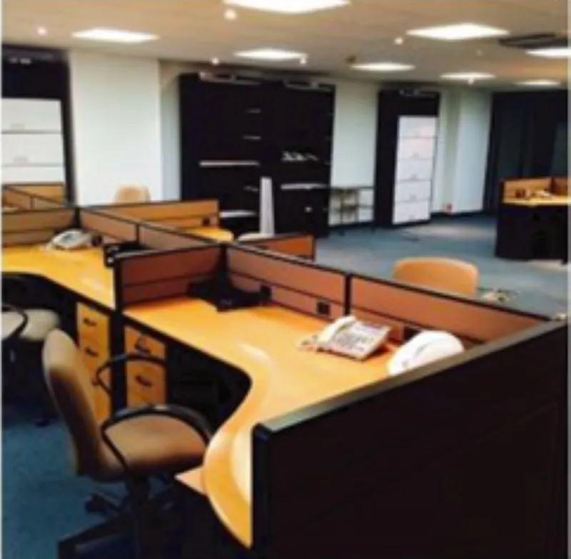 Oficina Spot2