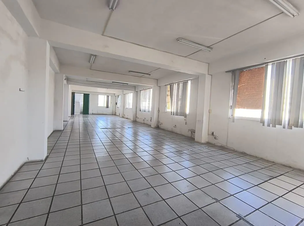 Oficina Spot2