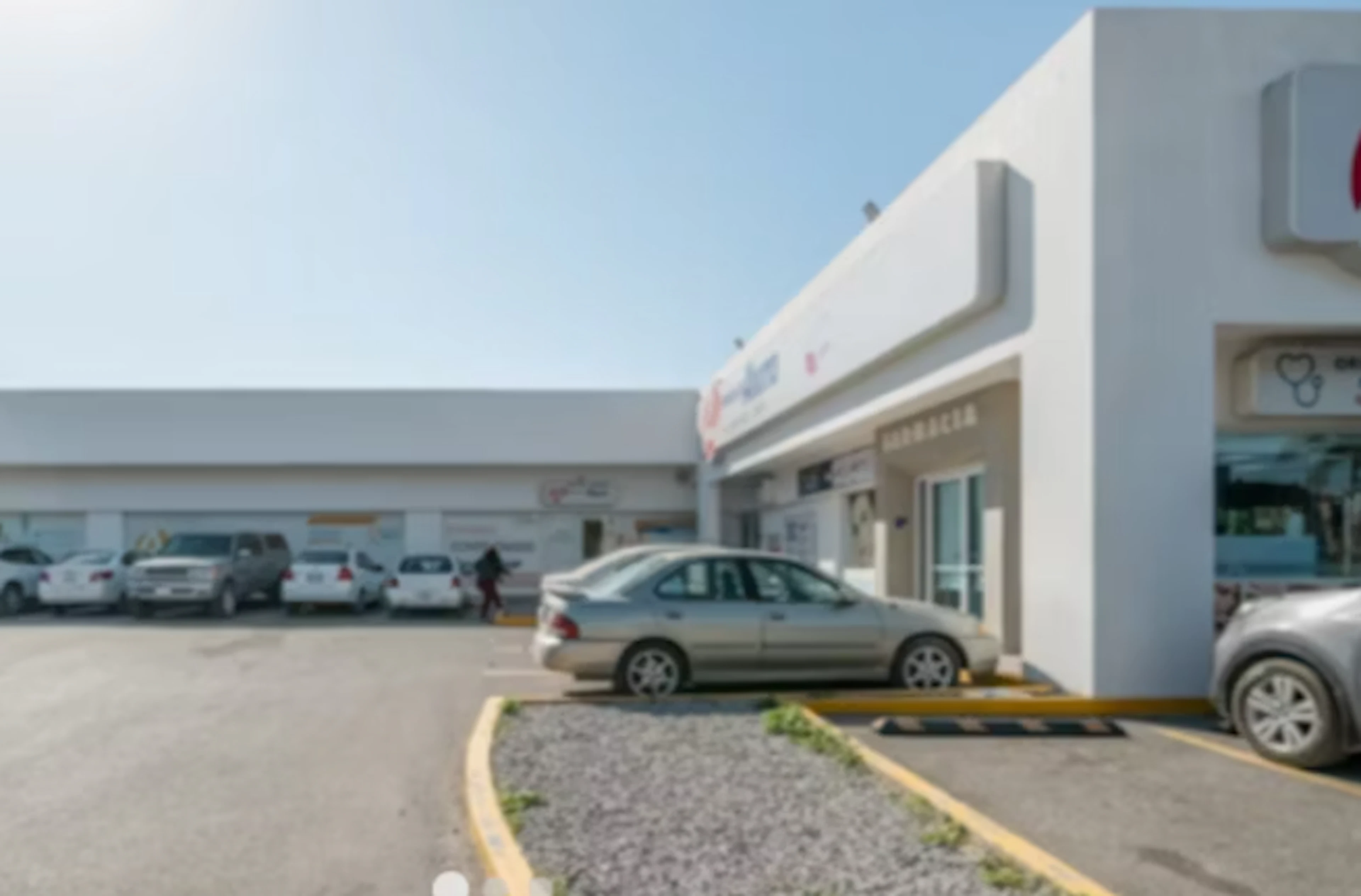 Local Comercial Spot2