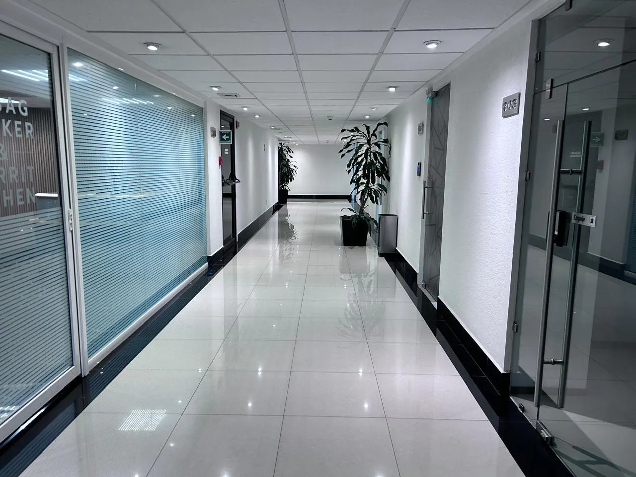 Oficina Spot2