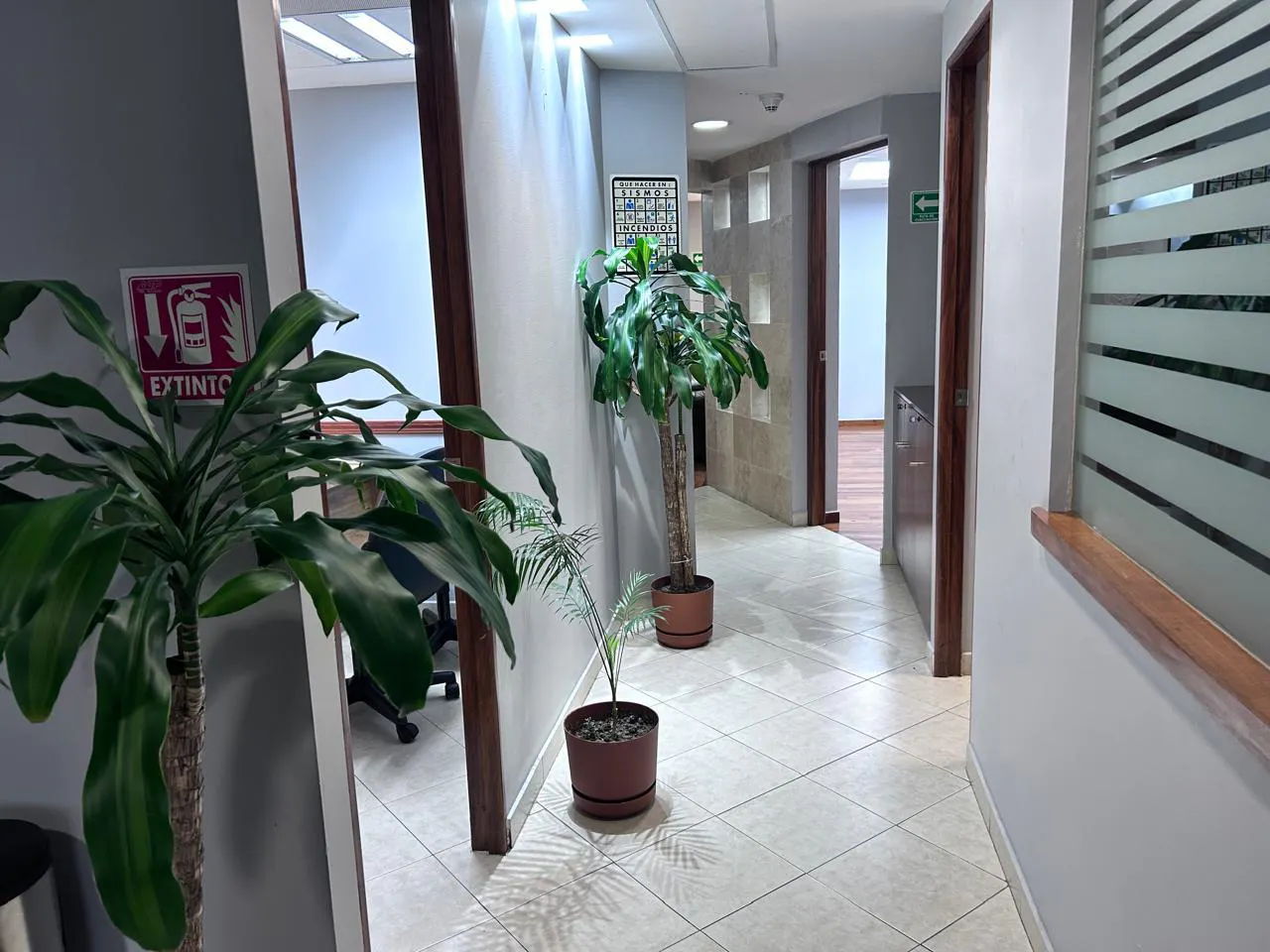 Oficina Spot2
