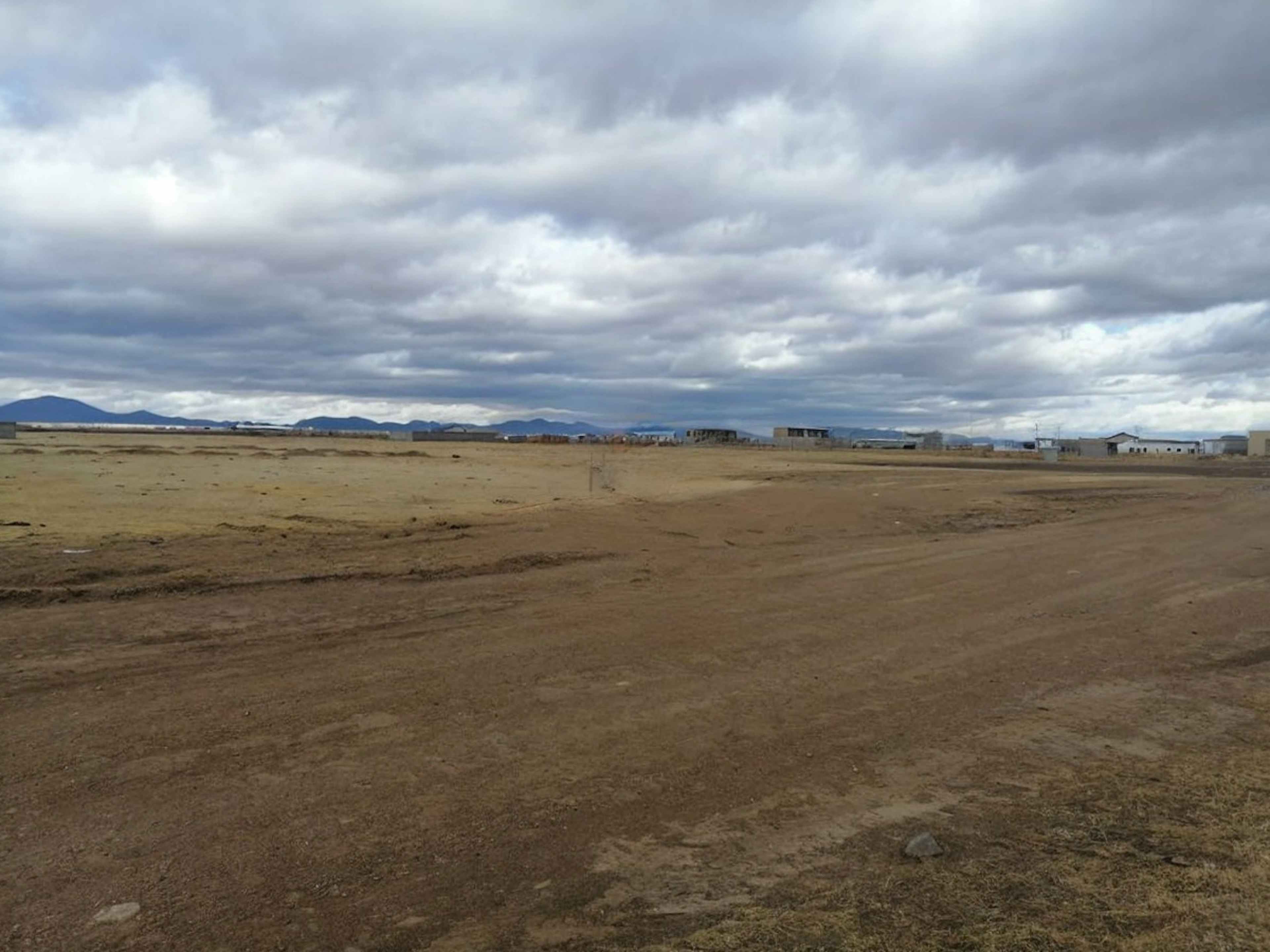 Terreno Venta Cuauhtemoc Chihuahua 1,120000 Asccar Rgc