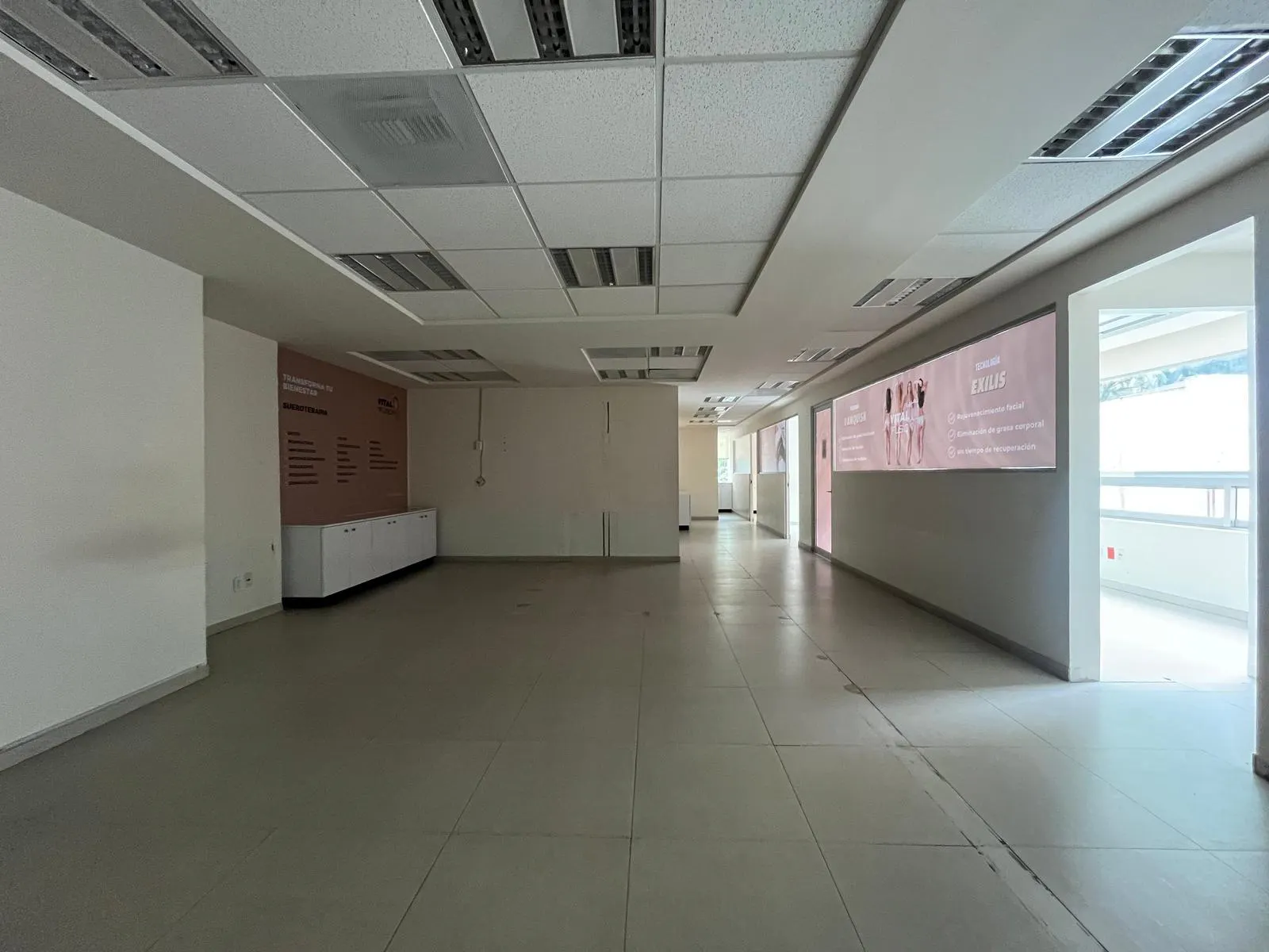Oficina Spot2