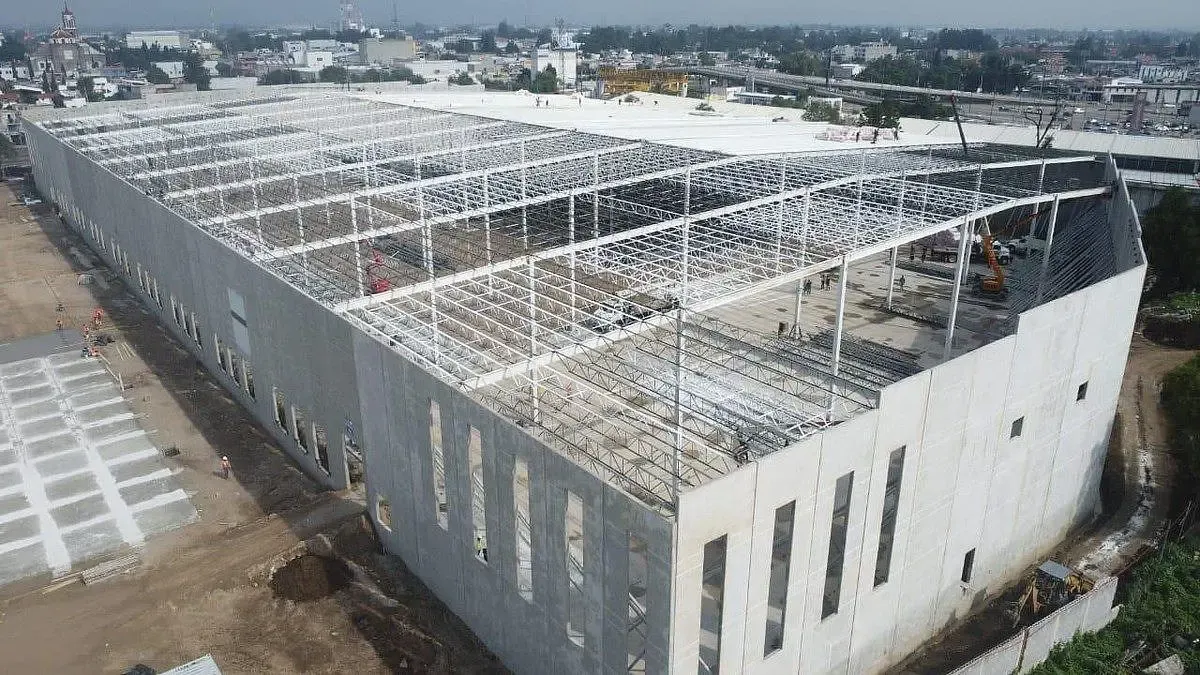 Industrial Spot2