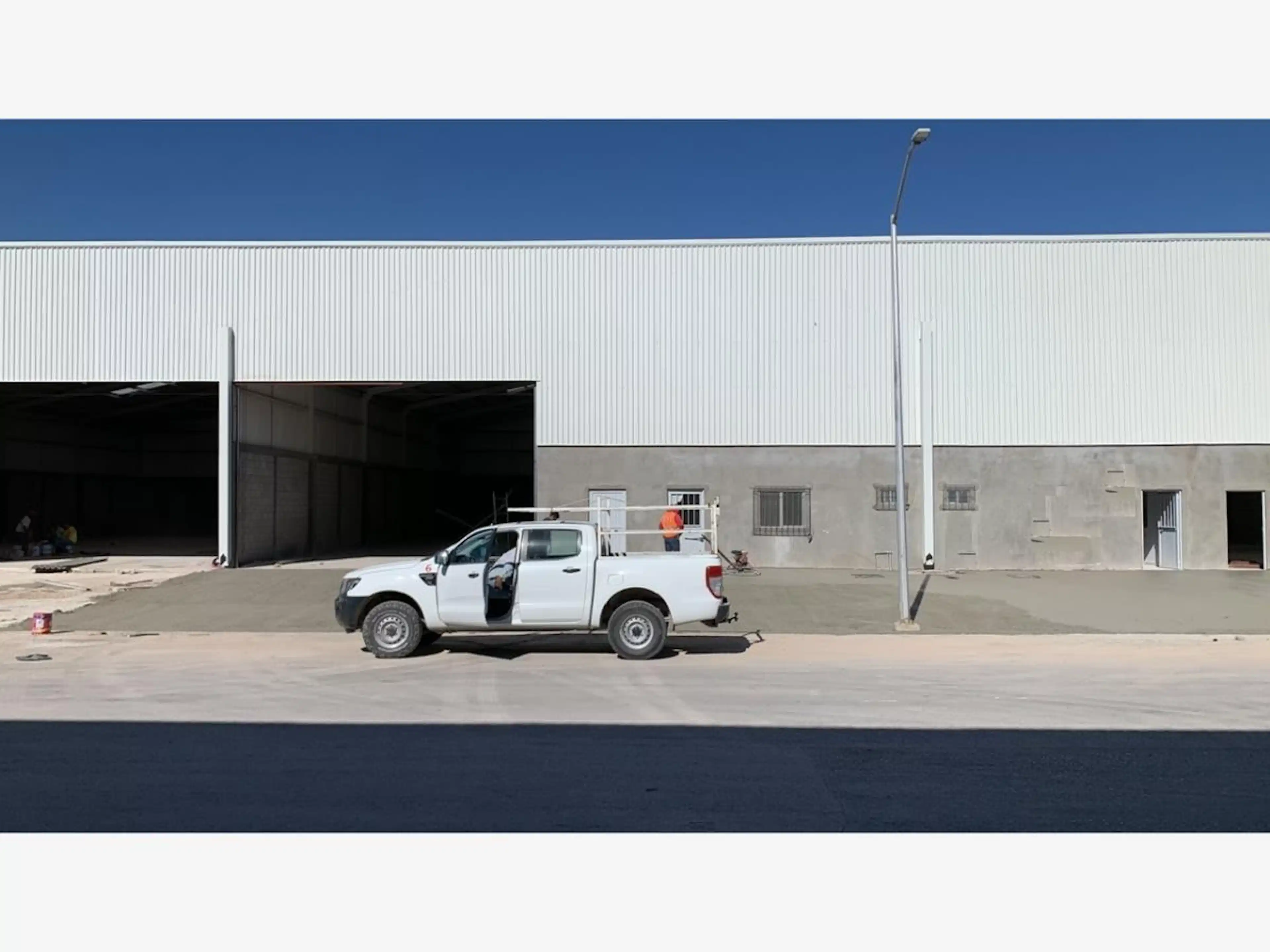 Allende Antes De Periférico 6800