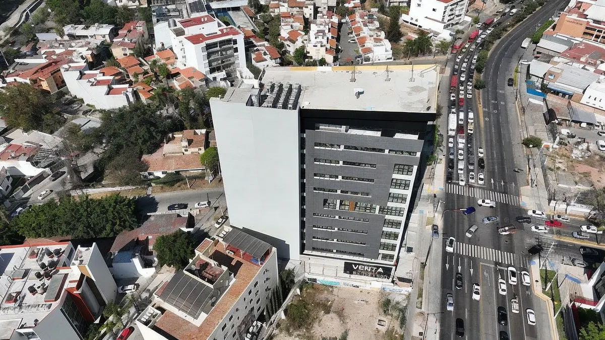 Oficina Spot2