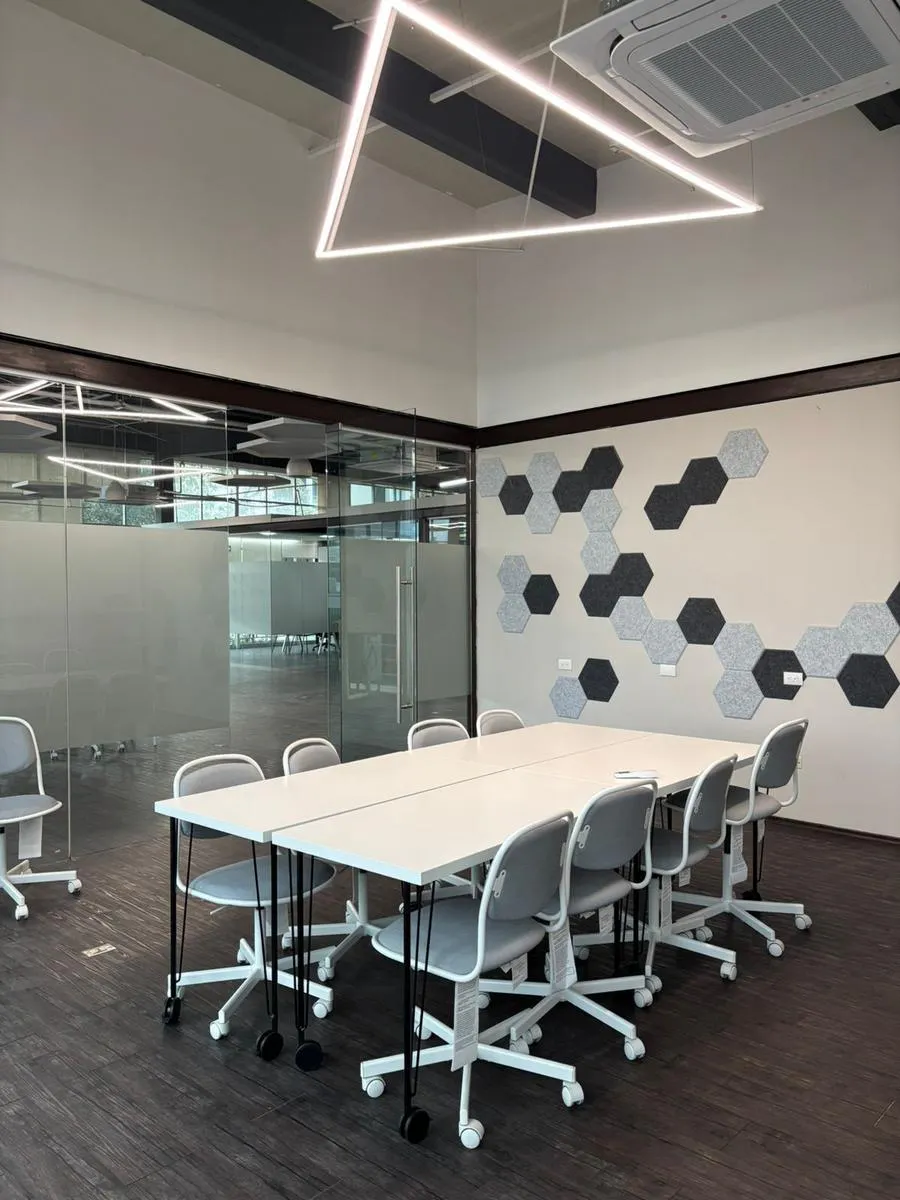 Oficina Spot2