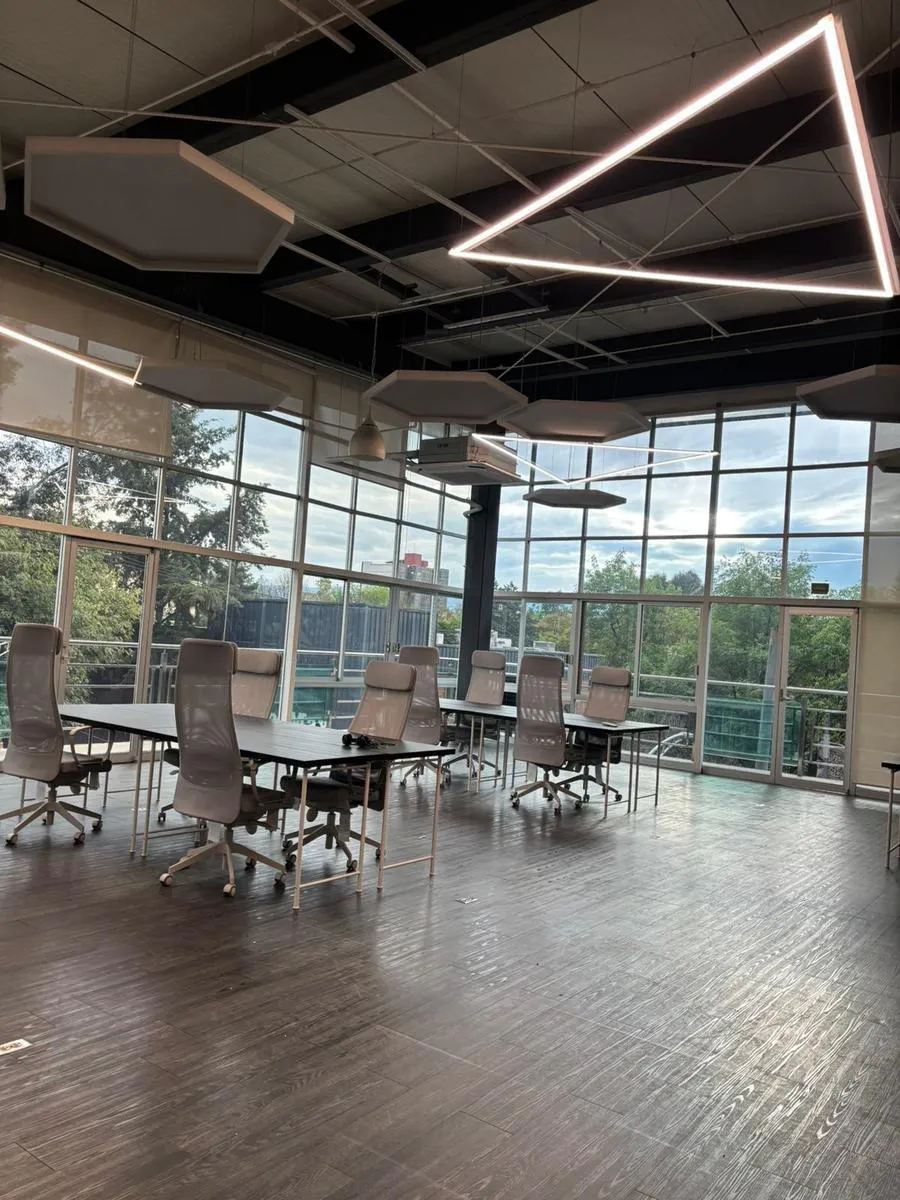 Oficina Spot2