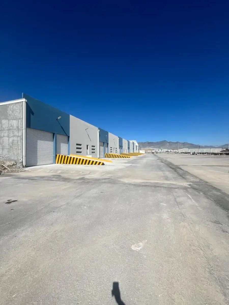 Industrial Spot2