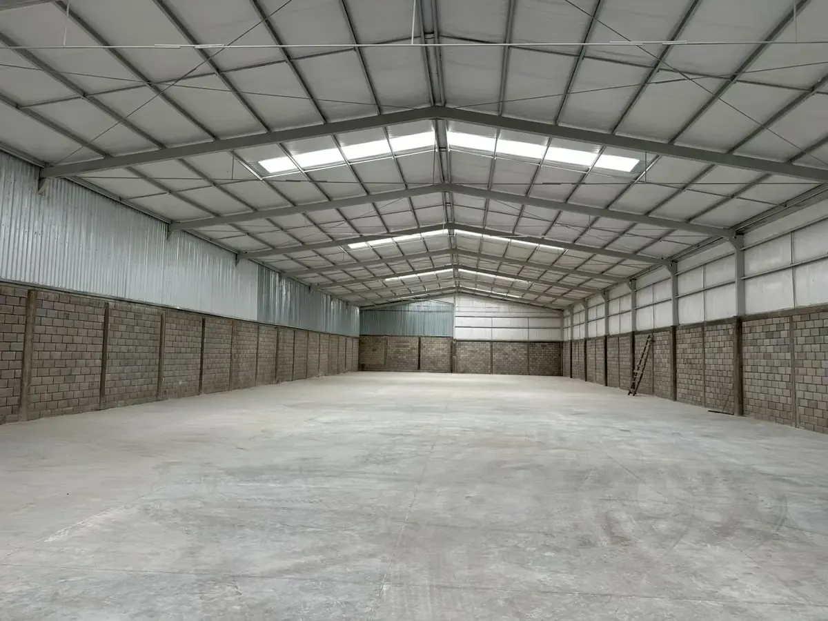Industrial Spot2