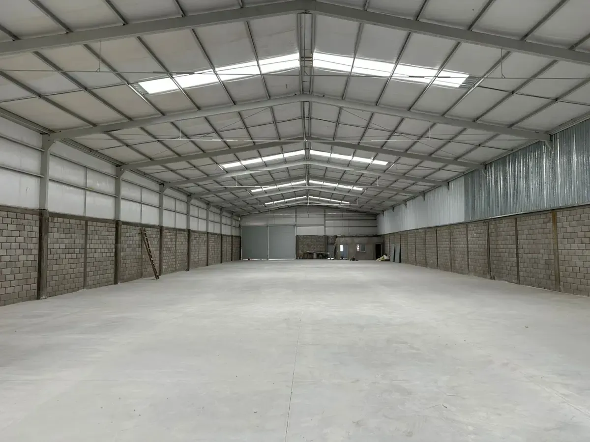 Industrial Spot2