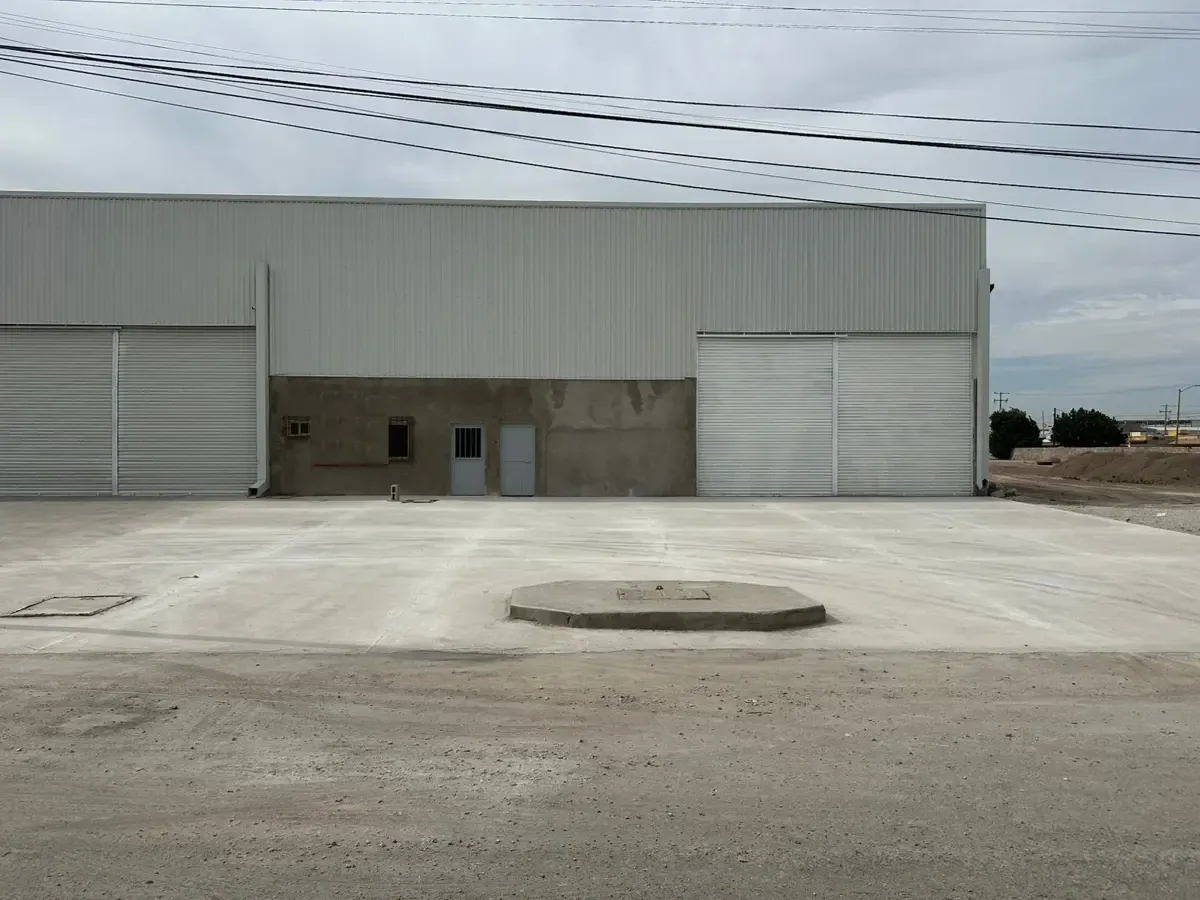 Industrial Spot2