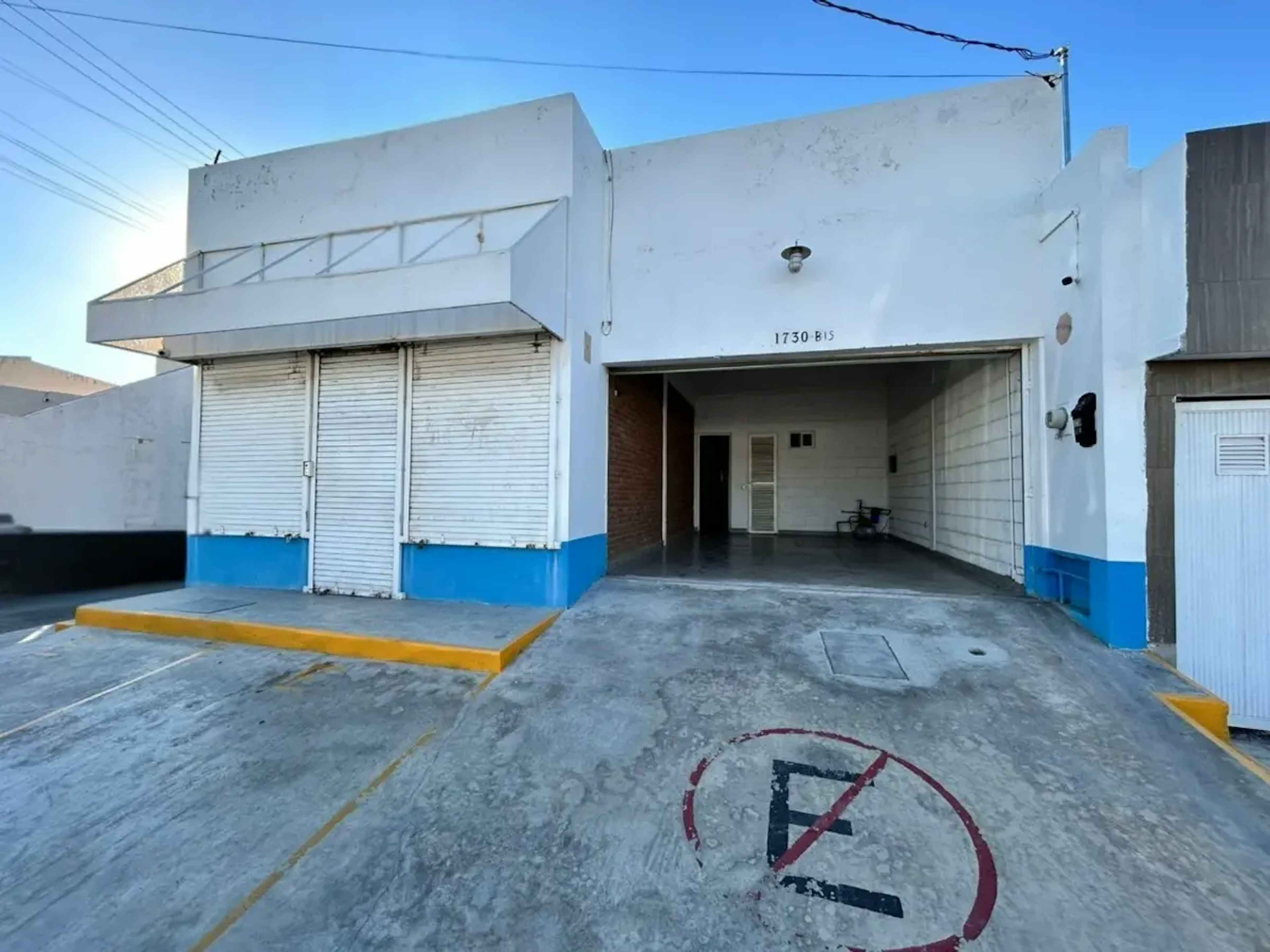 Calzada Las Palmas Y Diagonal Reforma -