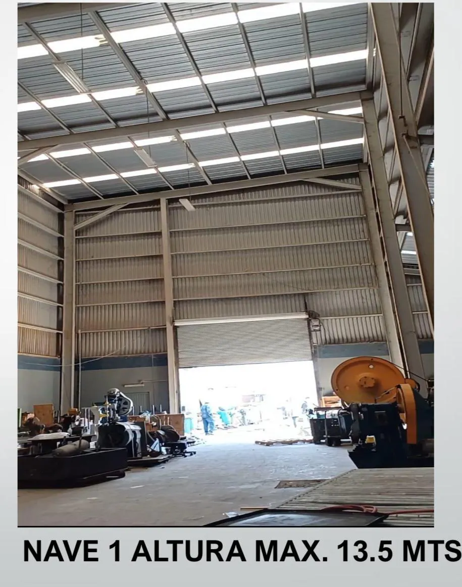 Industrial Spot2