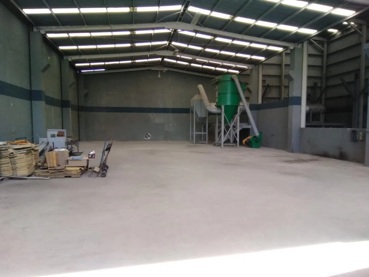 Industrial Spot2