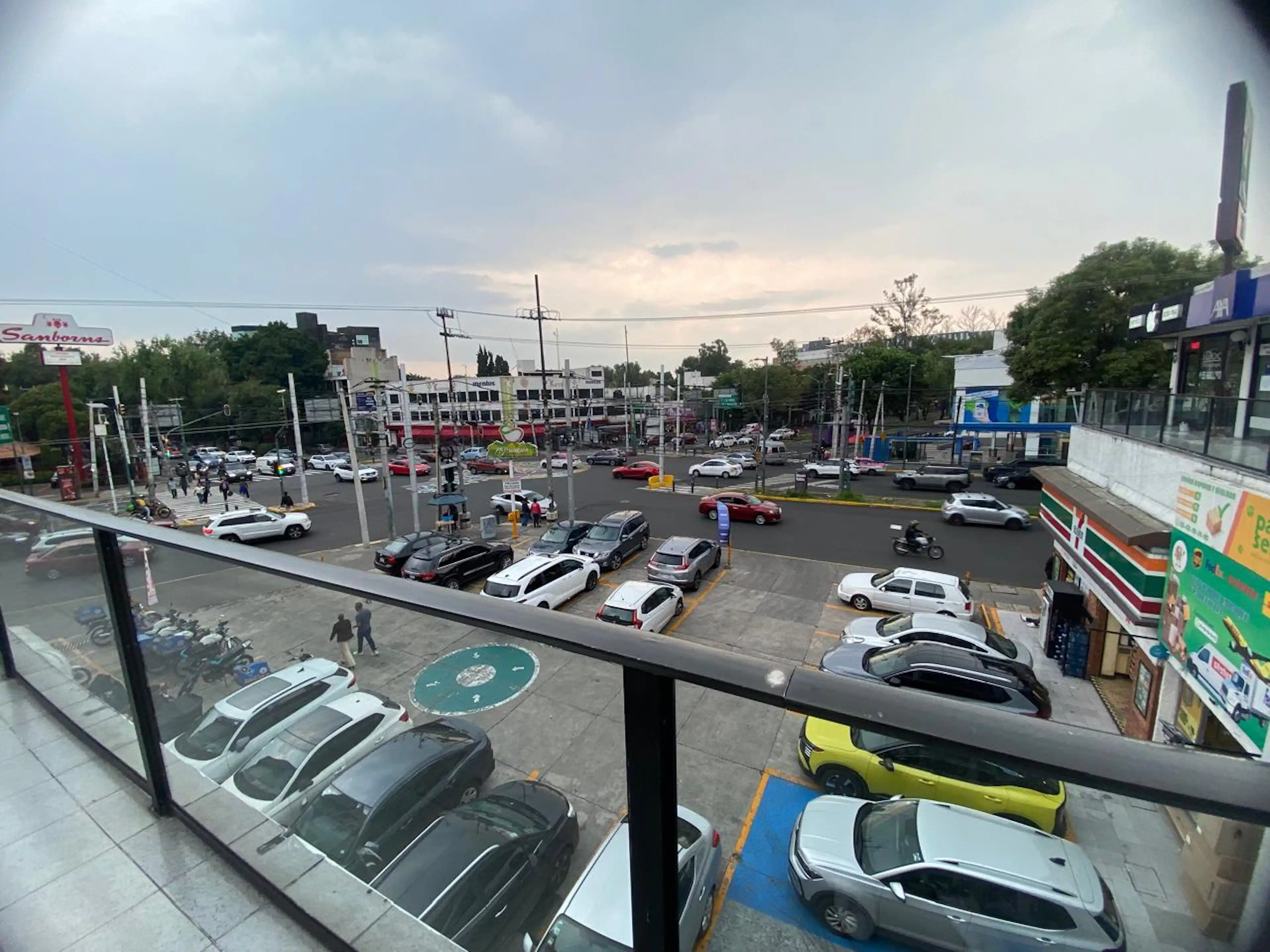 Avenida División Del Norte